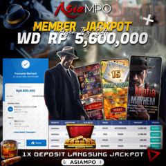 ASIAMPO AGEN SLOT JACKPOT PG SOFT | DJ FULL BASS UBUR UBUR IKAN LELE TERBARU 2025