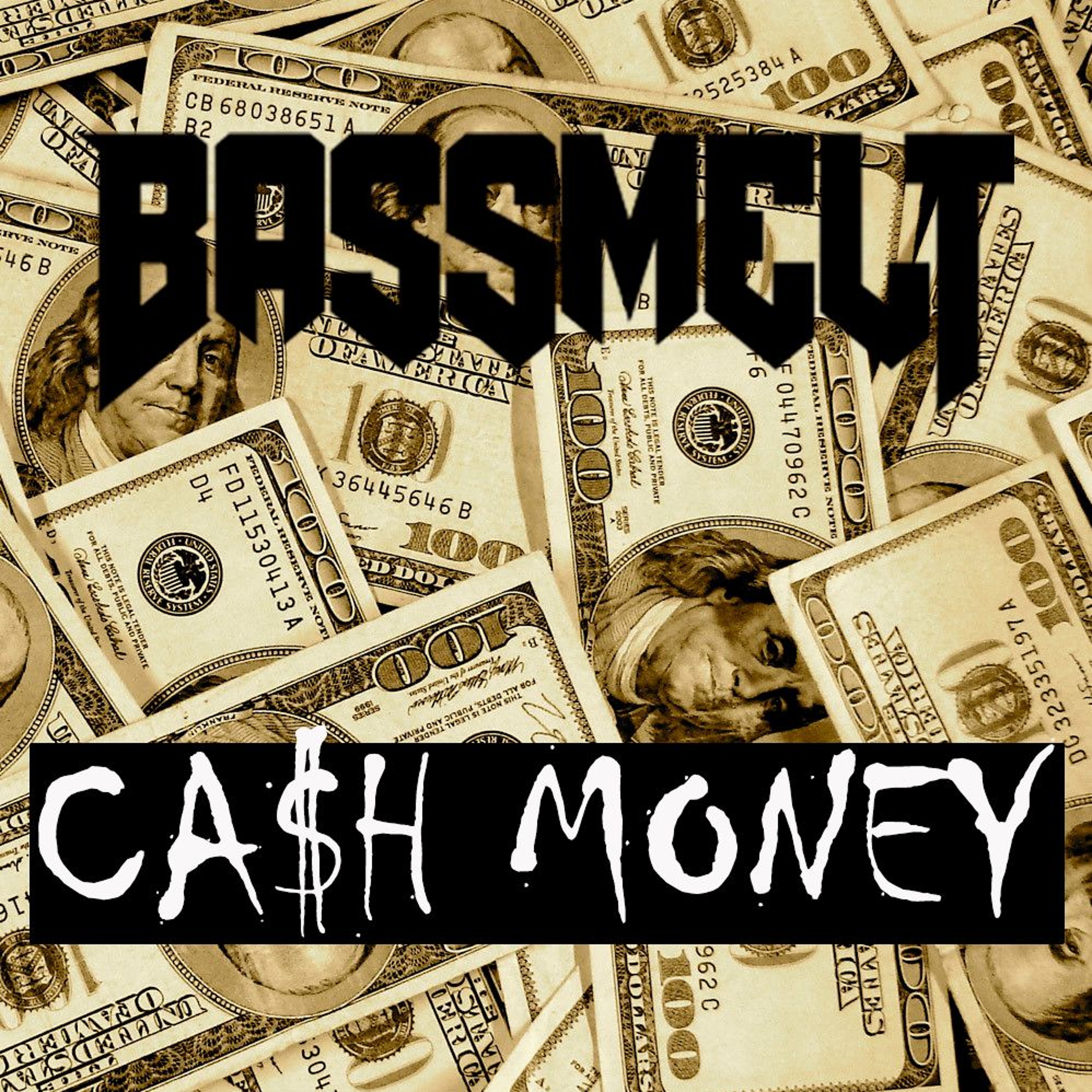 Bassmelt