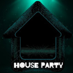 HOUSE PARTY VOL 7 MIXED BY BRAND NEW GROOVE