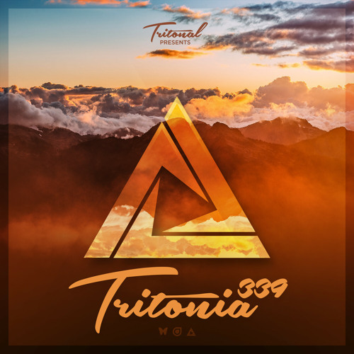 Stream Tritonia 339 by Tritonal | Listen online for free on SoundCloud