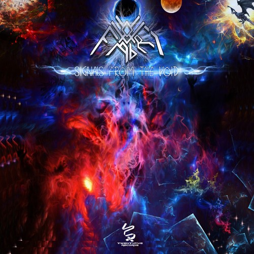02. Vox Fabri & Pluriverso - Void Surfing