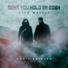 Don't You Hold Me Down (REMIX)