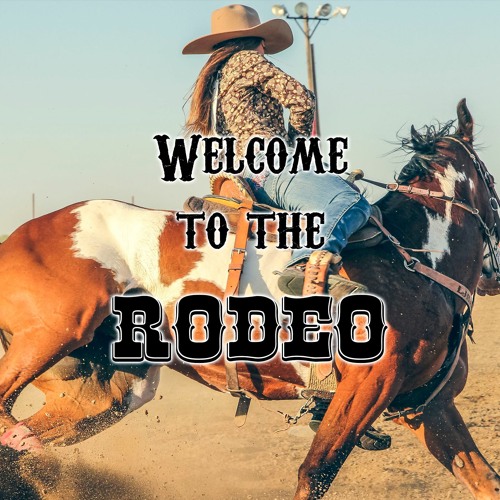 Welcome To The Rodeo (feat. ZachsAcoustics)