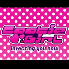 COOTIE GIRLS CHANNEL★INTRO EXTENDED (Fanmade)