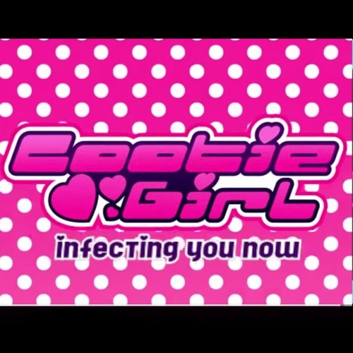 COOTIE GIRLS CHANNEL★INTRO EXTENDED (Fanmade)