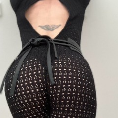 Kiss My ASS