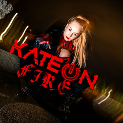 KateON fire @ Oldschool, Neuro, Drum'n'Bass Mix (played at BassDrive in 2021)