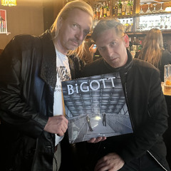 GOTT (Scannoir & Sneaker) [11.10.25]