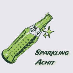 Sparkling Achit - ZiPPY(edit)