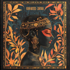Zantara - Renn Mateos
