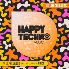 Julian Collazos - Depredador