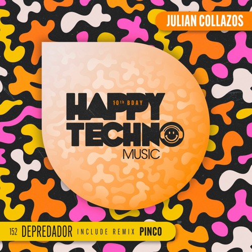 Julian Collazos - Depredador