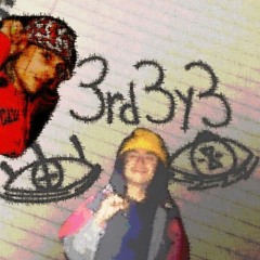 YUNG PRODIJAY x JUNO LA GOON - "3RD3Y3" (PROD. MAROW)