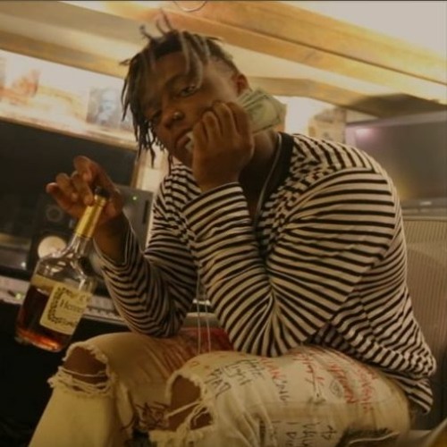 Stream Hennessy Bottle Juice Wrld by Juice Wrld 999 🕊 Listen online