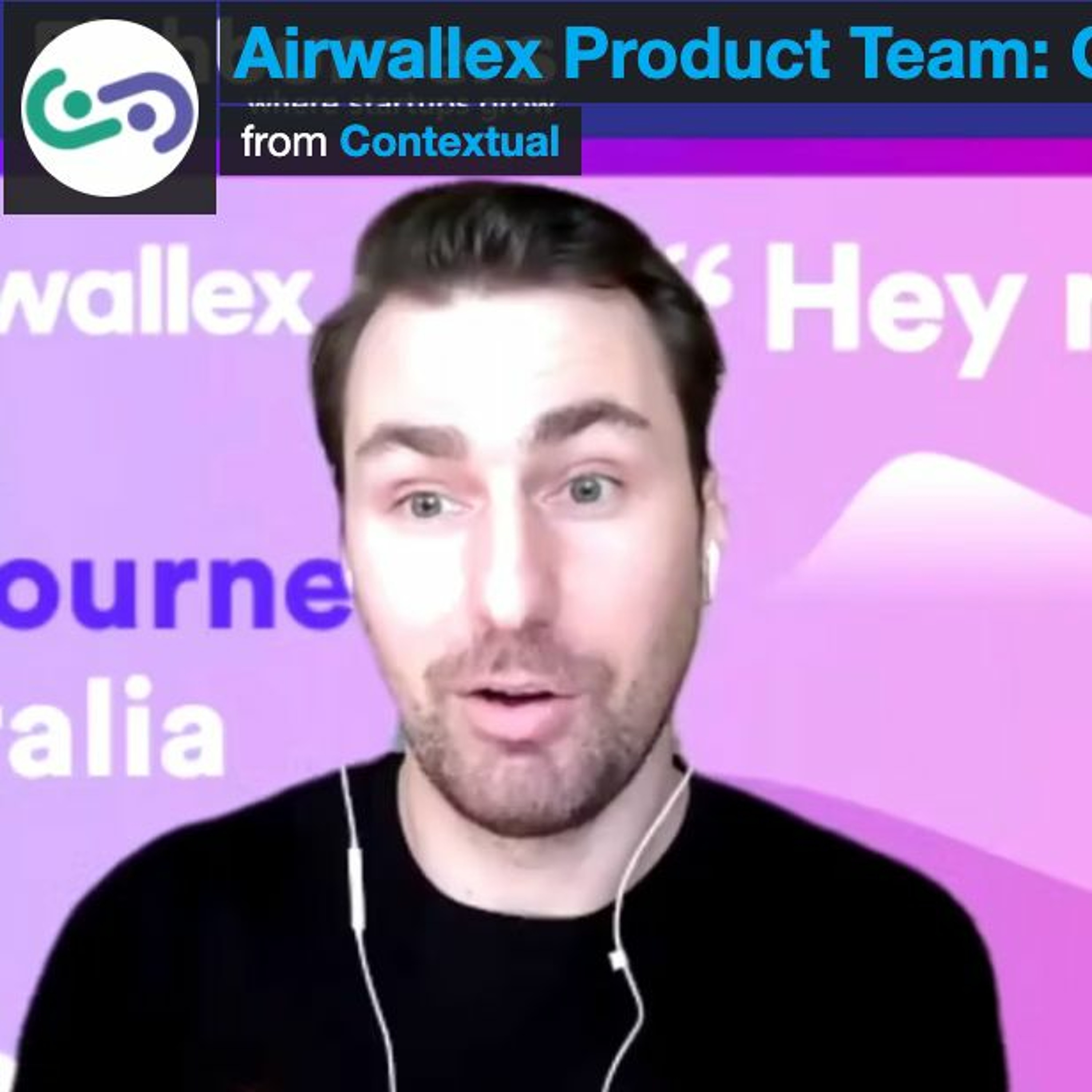 The Contextual Product Manager