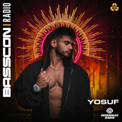 BASSCON RADIO #073 (FEAT. YOSUF)