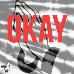 "OKAY" - Kanye West Type Beat (Prod. MattyGhost)