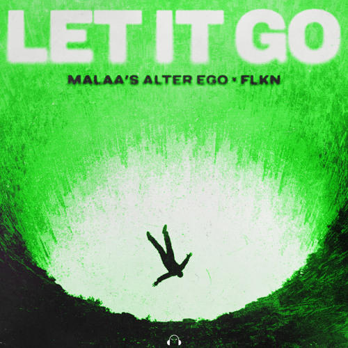 Stream LET IT GO by Bounce & Bass | Listen online for free on