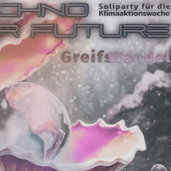 TECHNO FOR FUTURE [2505] @ ROSA