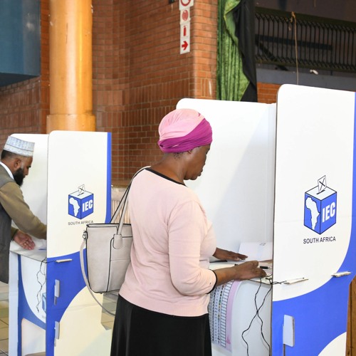 Everyday Identity and Electoral Politics in South Africa