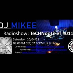 TeCHNooLiFe! #011 10-04-21