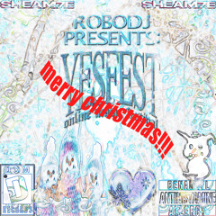 ROBODJ CHRISTMAS SPECIAL!