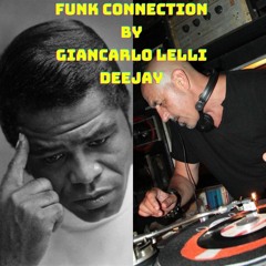 DJ LELLI SUPERFUNKEXPERIENCE - FUNK CONNECTION - SAT 10 APR 2021