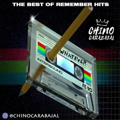 Chino Carabajal - The Best of Remember Hits.