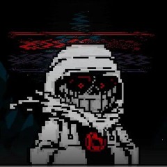 [ Killertale: Last Madness ]- Spiritual preparation (UST)