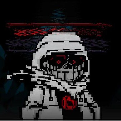 [ Killertale: Last Madness ]- Spiritual preparation (UST)