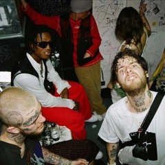 HOME TEAM MILKAVELLI, SNIFF, JAXXON, CEON & LIL PEEP PRODUCED BY