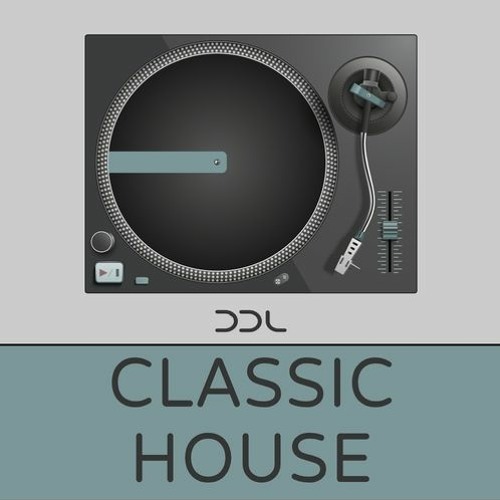 Deep Data Loops Classic House WAV MiDi-DISCOVER