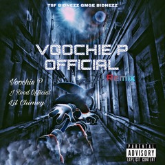 Voochie P Feat. J Reed Official & Lil Chimey - Voochie Official