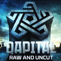 Frequencerz - Raw & Uncut (Cyber & Mastick Remix) (Devine Bootleg) FREE DL