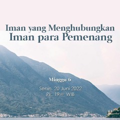 Kesimpulan ITERO SPRING 2022 Berita 6