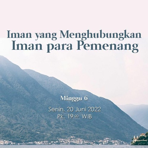 Kesimpulan ITERO SPRING 2022 Berita 6