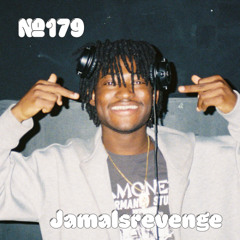 cute community radio n° 179 – jamalsrevenge