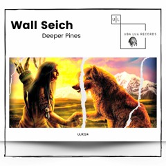 Wall Seich - Dezepcion (Original Mix) - [ULR224]