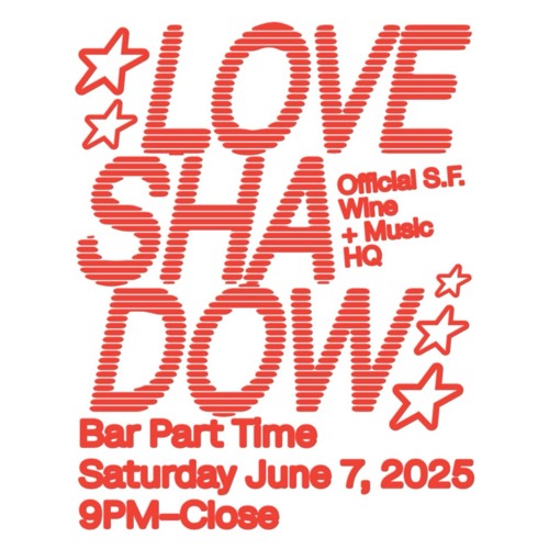 Loveshadow Live @ B.P.T. June 2025