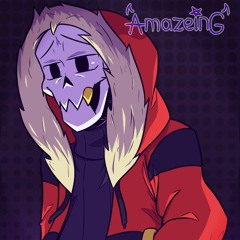 Valor Genesect - R.E.A.N.I.M.A.T.I.O.N. (Undertale AU: Fellswap / Swapfell Red)