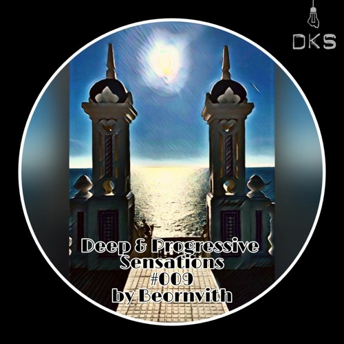 Deep & Progressive Sensations #009