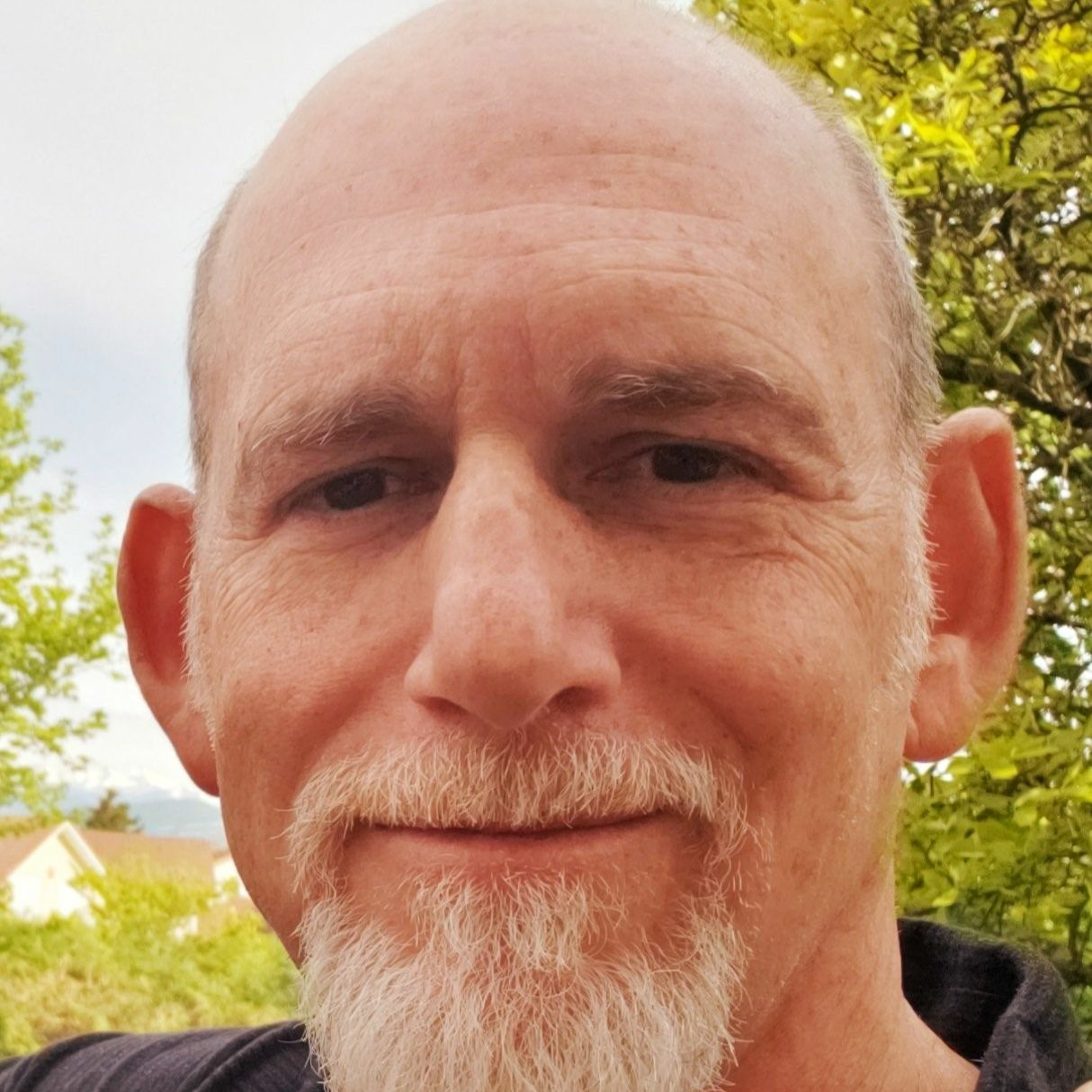 Global Health Perspectives with Derek Yach