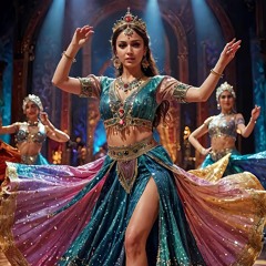 Türk Dans Kraliçesi.mp3