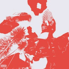 YEAT TYPE BEAT "PARK IN THE SKY" (2022)