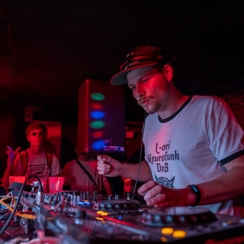 L-ori Neurocast vol2.