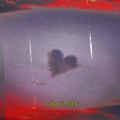 Lágrimas (feat. C.R.O)