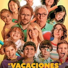 ['VER.] Vacaciones de verano [2023] Película Completa Online en Español Latino