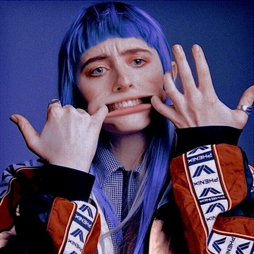 Ashnikko - Romcom [snippet] (unreleased)