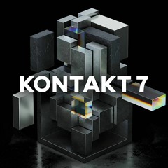Red - Transcode - Kontakt 7 Official Demo Track
