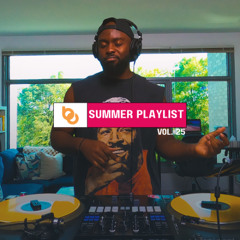 Summer + Feel Good Playlist feat. Mac Miller, Tame Impala, Chaka Khan and more -Raspbberry MiX